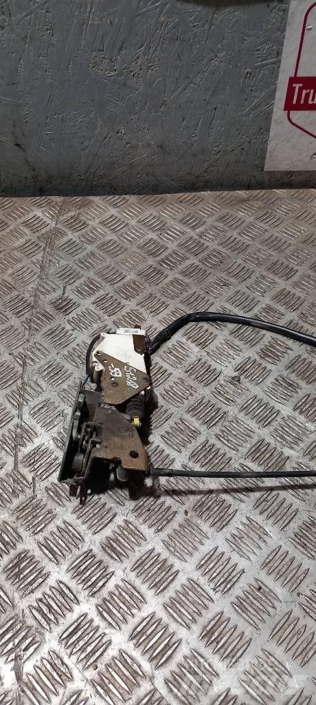 Scania R 440   1889243 Cabines e interior