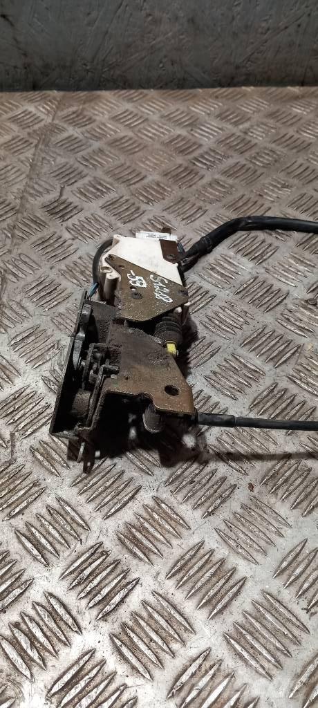 Scania R 440   1889243 Cabines e interior