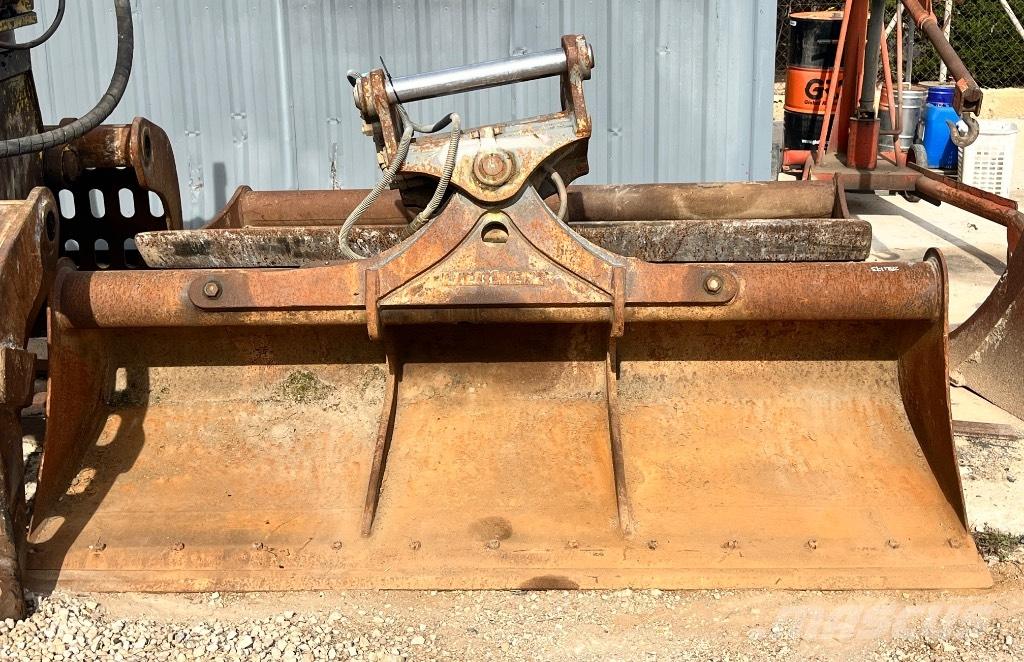 Liebherr SW48 Baldes