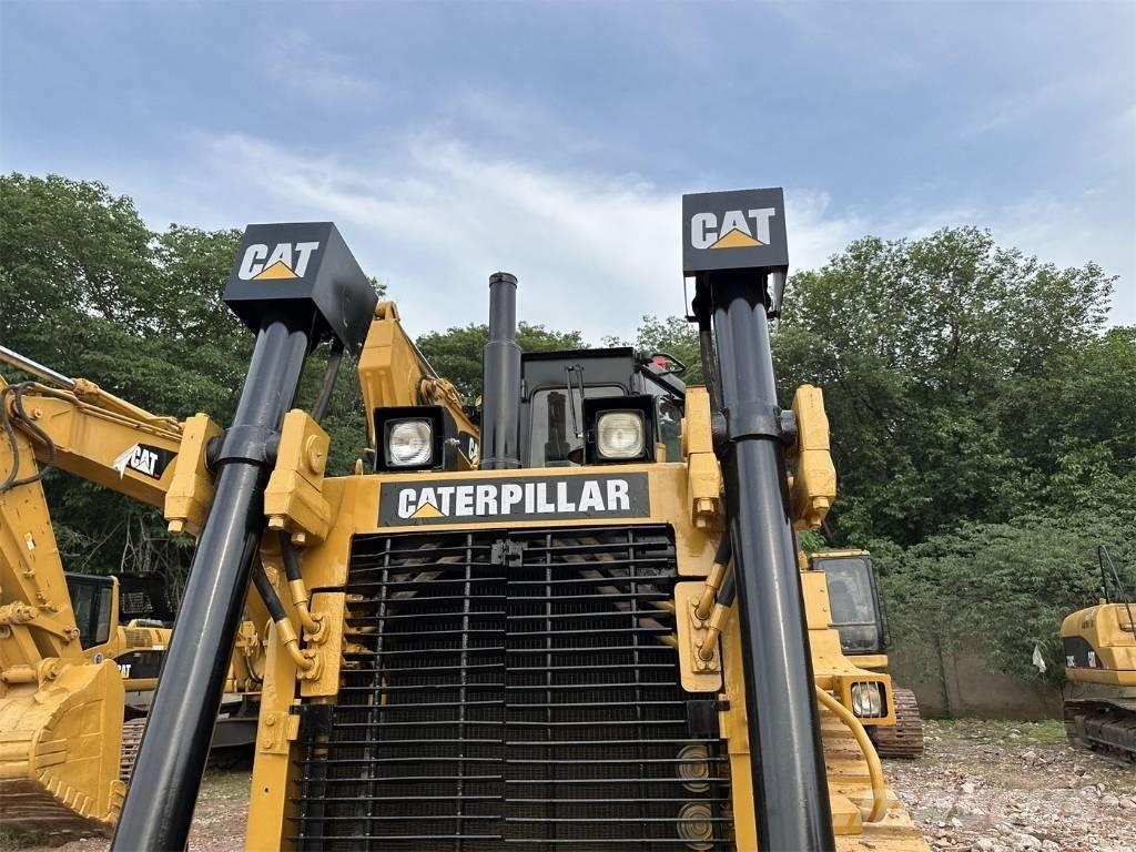 CAT D 7 R Dozers - Tratores rastos