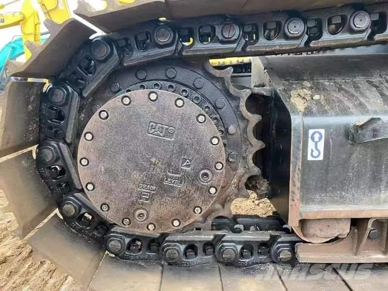 CAT 336 D Escavadoras de rastos