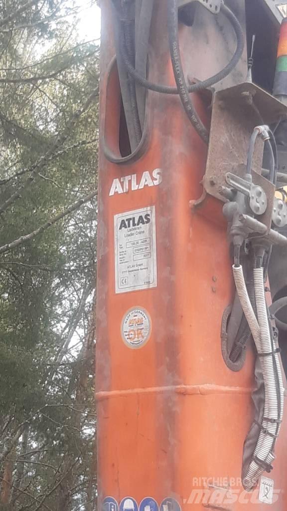 Ekeri L3 Outros Reboques