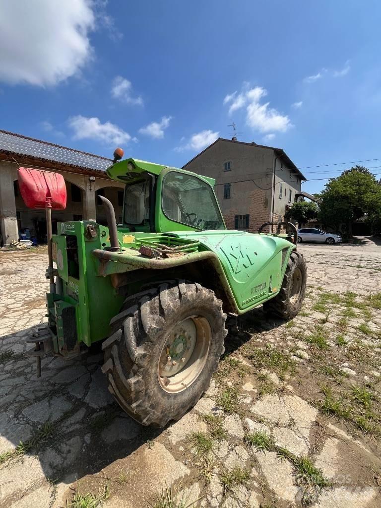 Merlo P 37.10 Telescópicas para Agricultura