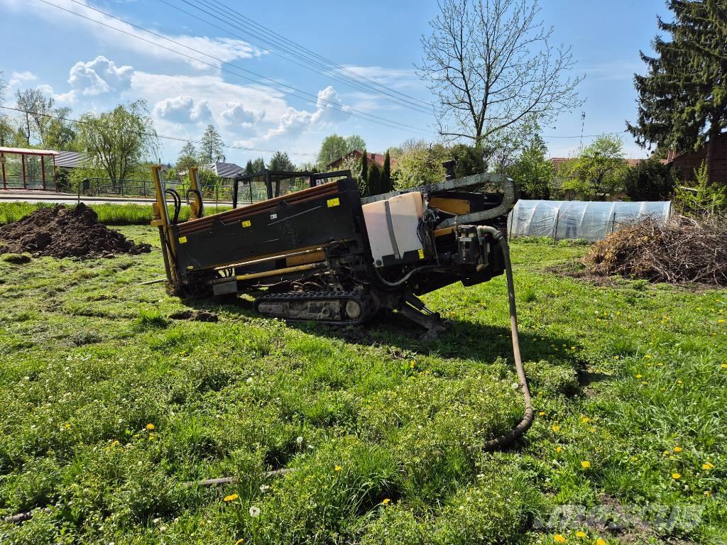 Vermeer D20x22S3 Equipamentos de perfuração direcional horizontal