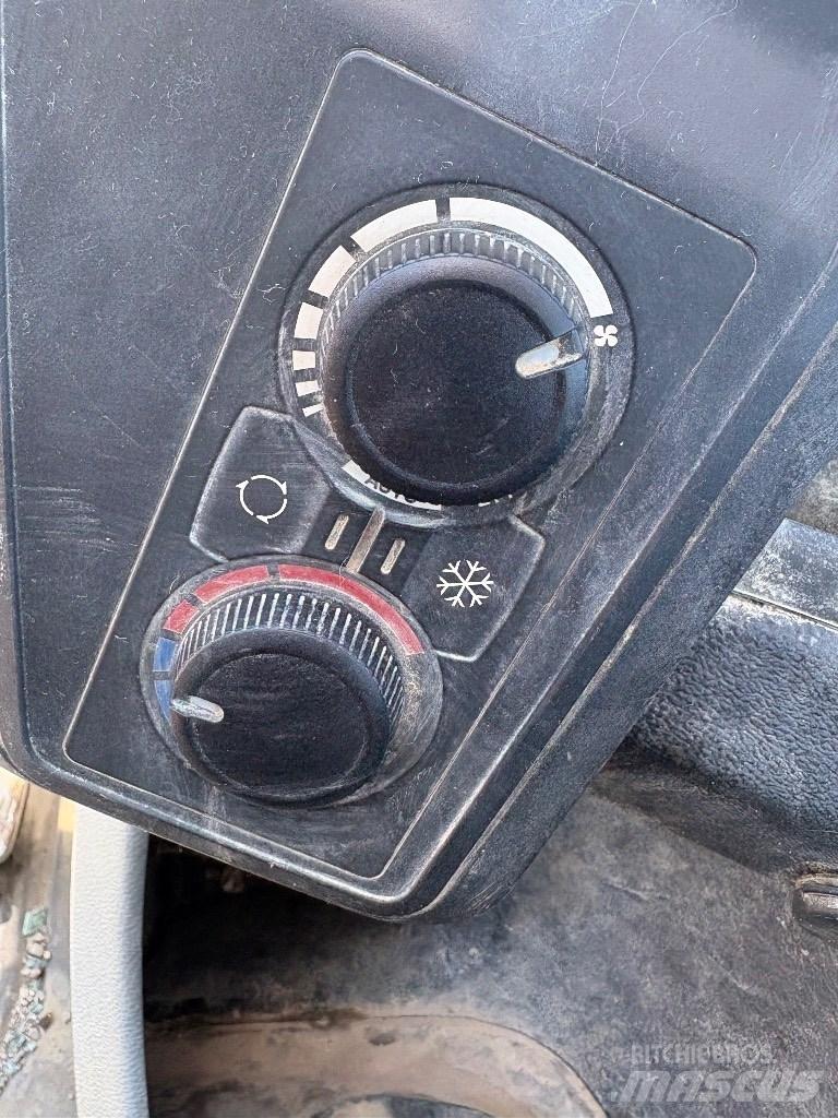 Wacker Neuson EZ 80 Escavadoras Midi 7t - 12t