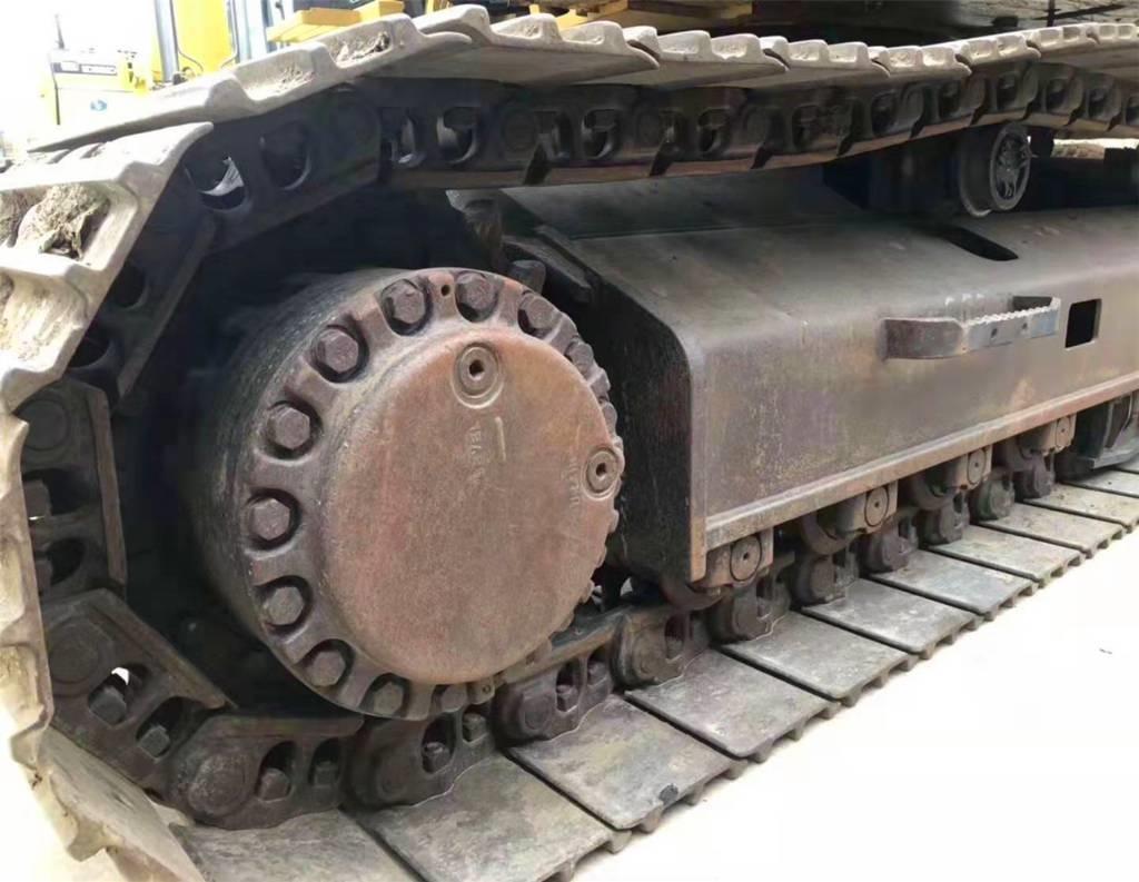 CAT 329D Escavadoras de rastos
