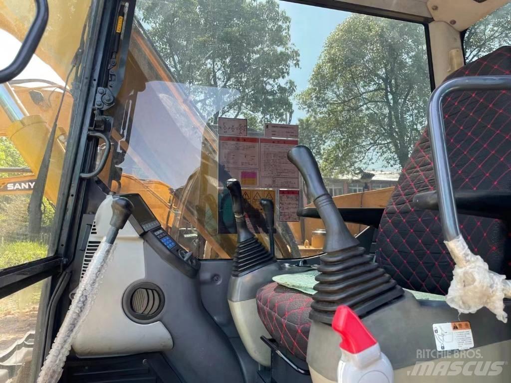 Komatsu PC70-8 Escavadoras de rastos