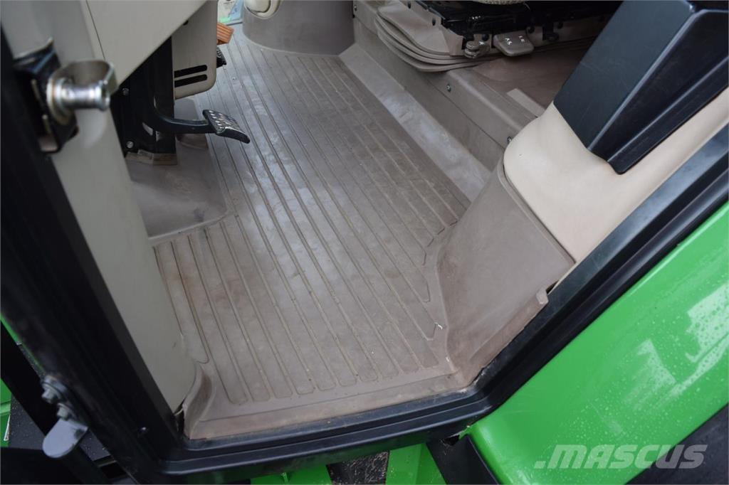 John Deere 6150 R Tratores Agrícolas usados