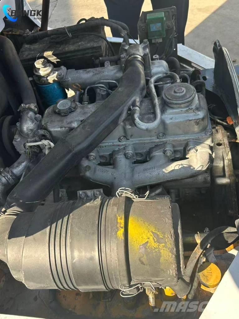 TCM FD20T3C Empilhadores Diesel