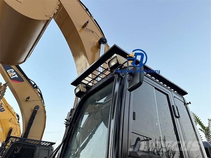 CAT 330 D Escavadoras de rastos