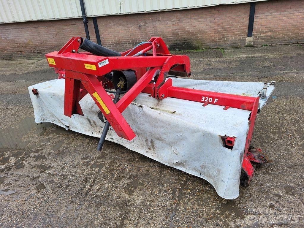 Lely Splendino Carros Ligeiros
