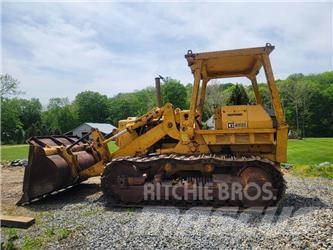 CAT 977 L Pás Carregadoras de rastos