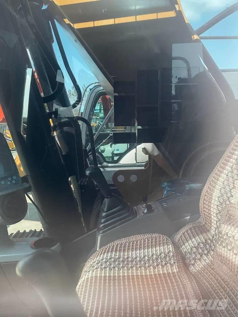 CAT 330D2 Escavadoras de rastos