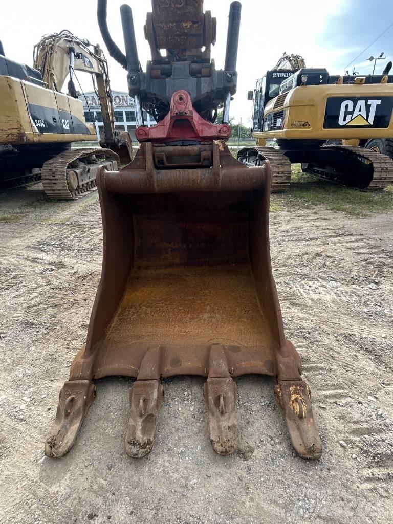 CAT 335 F L Escavadoras de rastos