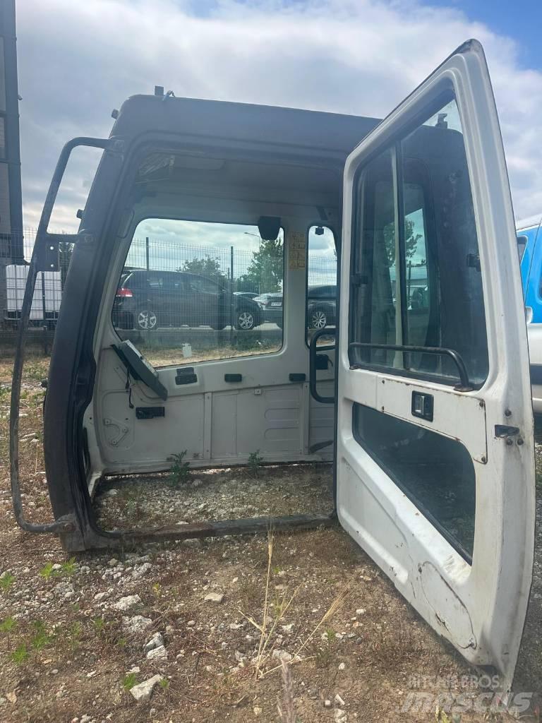 Hyundai 320 LC7A Escavadoras de rastos