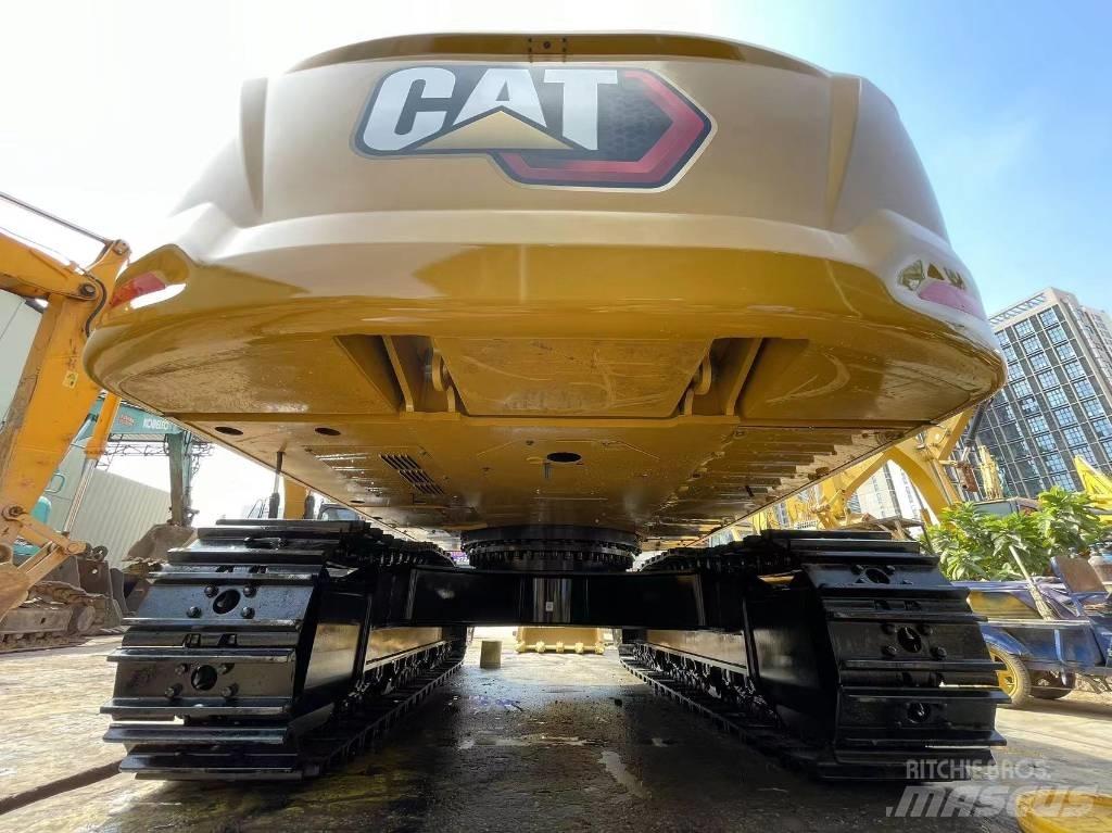 CAT CAT312E Escavadoras Midi 7t - 12t