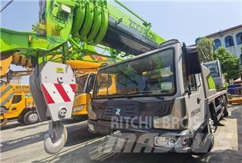 Zoomlion ztc 251v Gruas Todo terreno