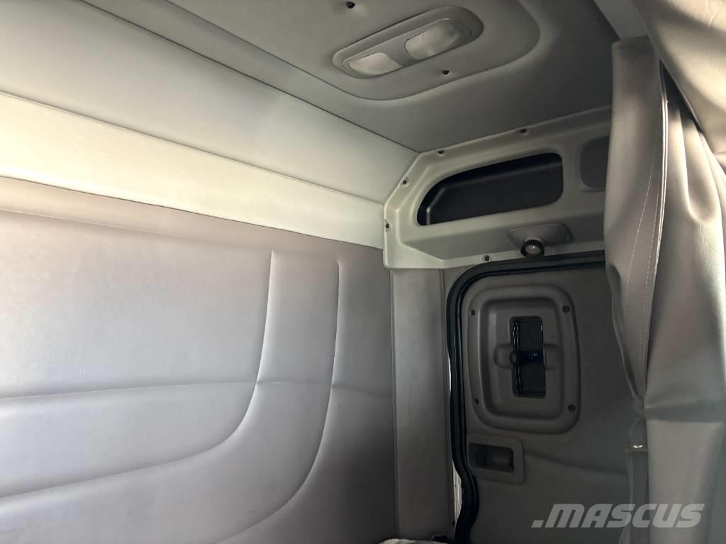 Peterbilt 389 Tractores (camiões)