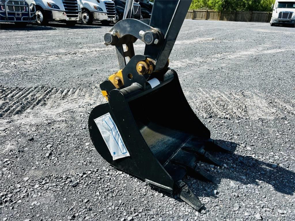 DEERE 35-P Mini Escavadoras <7t