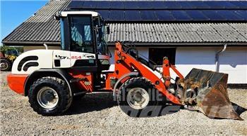 Terex SKL 854 Pás carregadoras de rodas