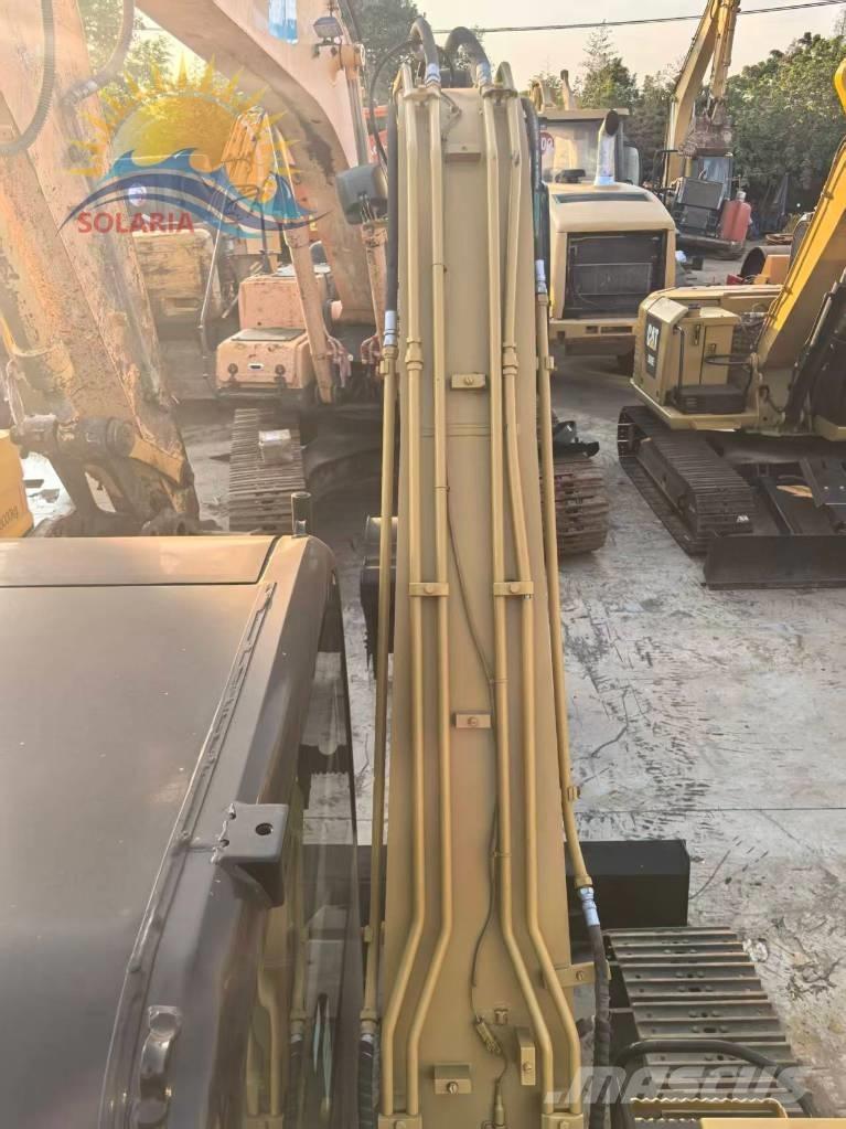 CAT 336 D 2 Escavadoras de rastos