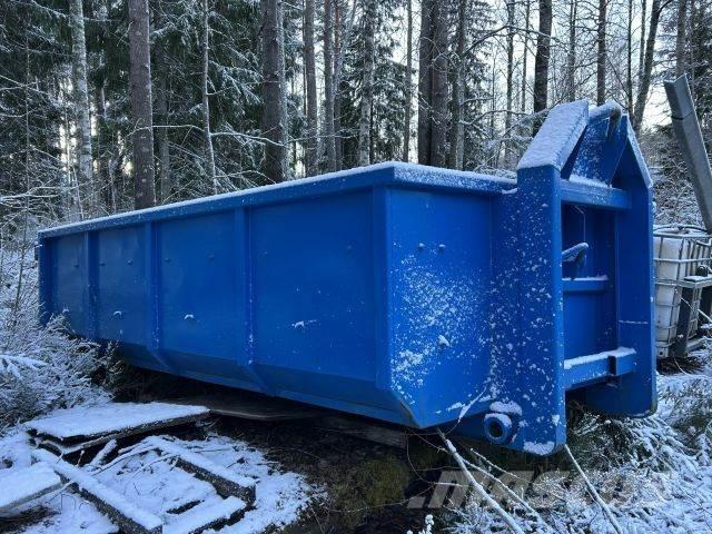 Yleislava 4200mm Desmontáveis