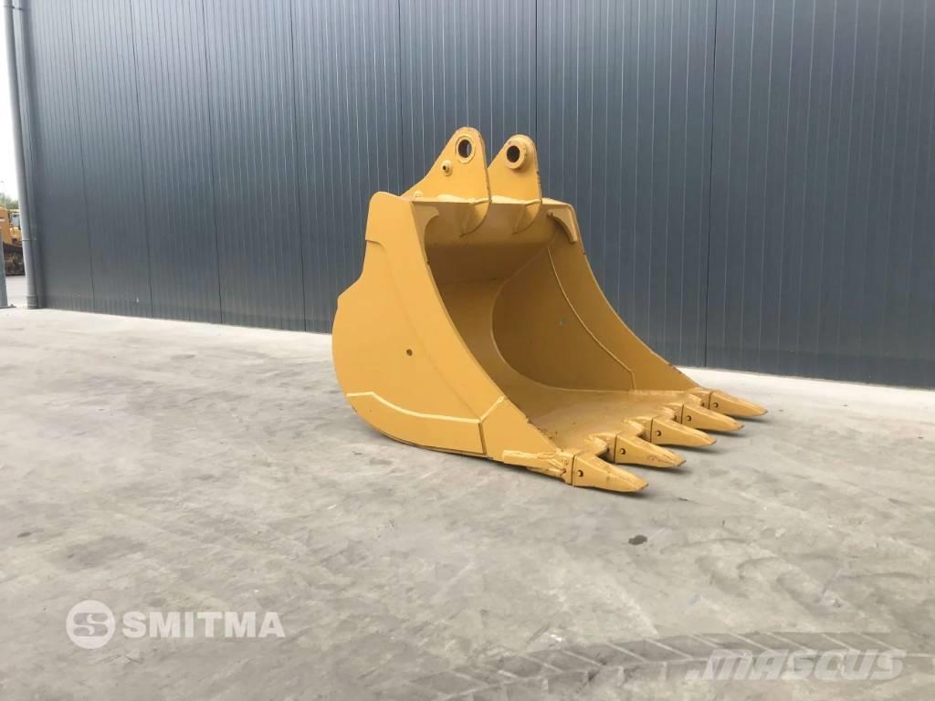 CAT M316D Baldes