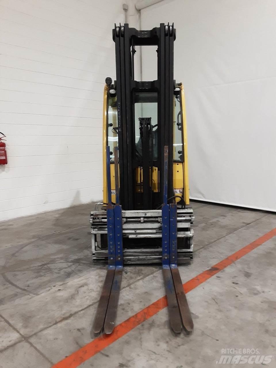 Hyster J2.5XN Empilhadores eléctricos
