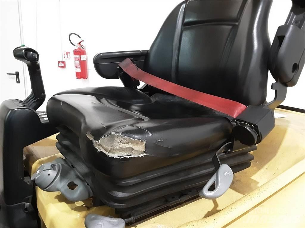 Hyster J2.5XN Empilhadores eléctricos