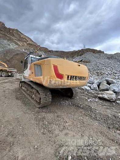 Liebherr R946 LC Escavadoras especiais