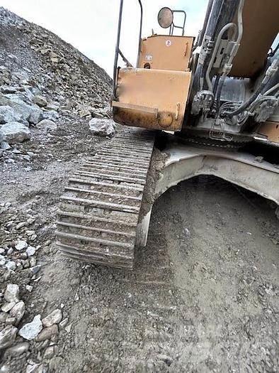 Liebherr R946 LC Escavadoras especiais