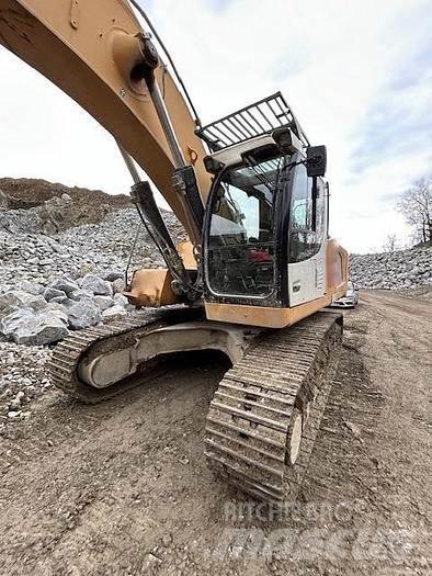Liebherr R946 LC Escavadoras especiais