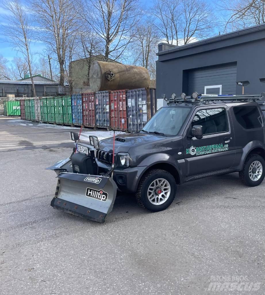 Suzuki Jimny Carros Ligeiros