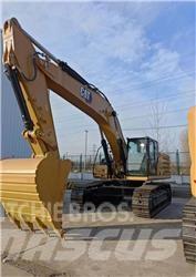 CAT 2023 CAT 336 Escavadoras de rodas