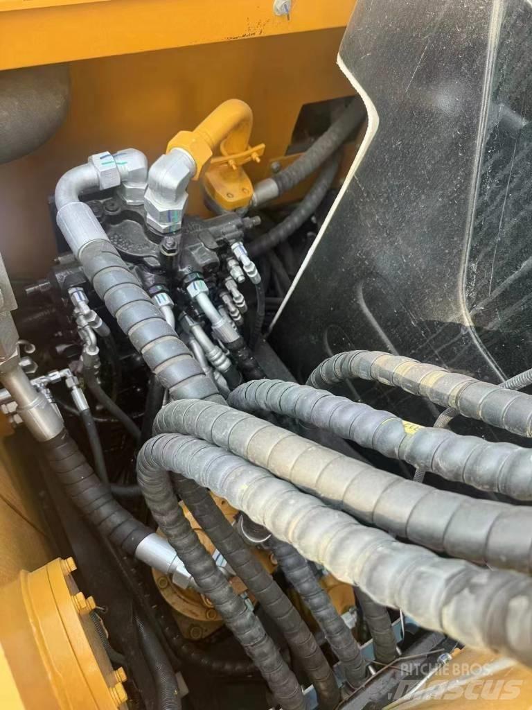 Sany SY 95 C Escavadoras de rastos