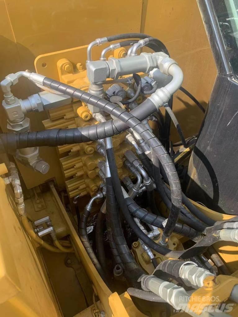 CAT 307E Escavadoras de rastos