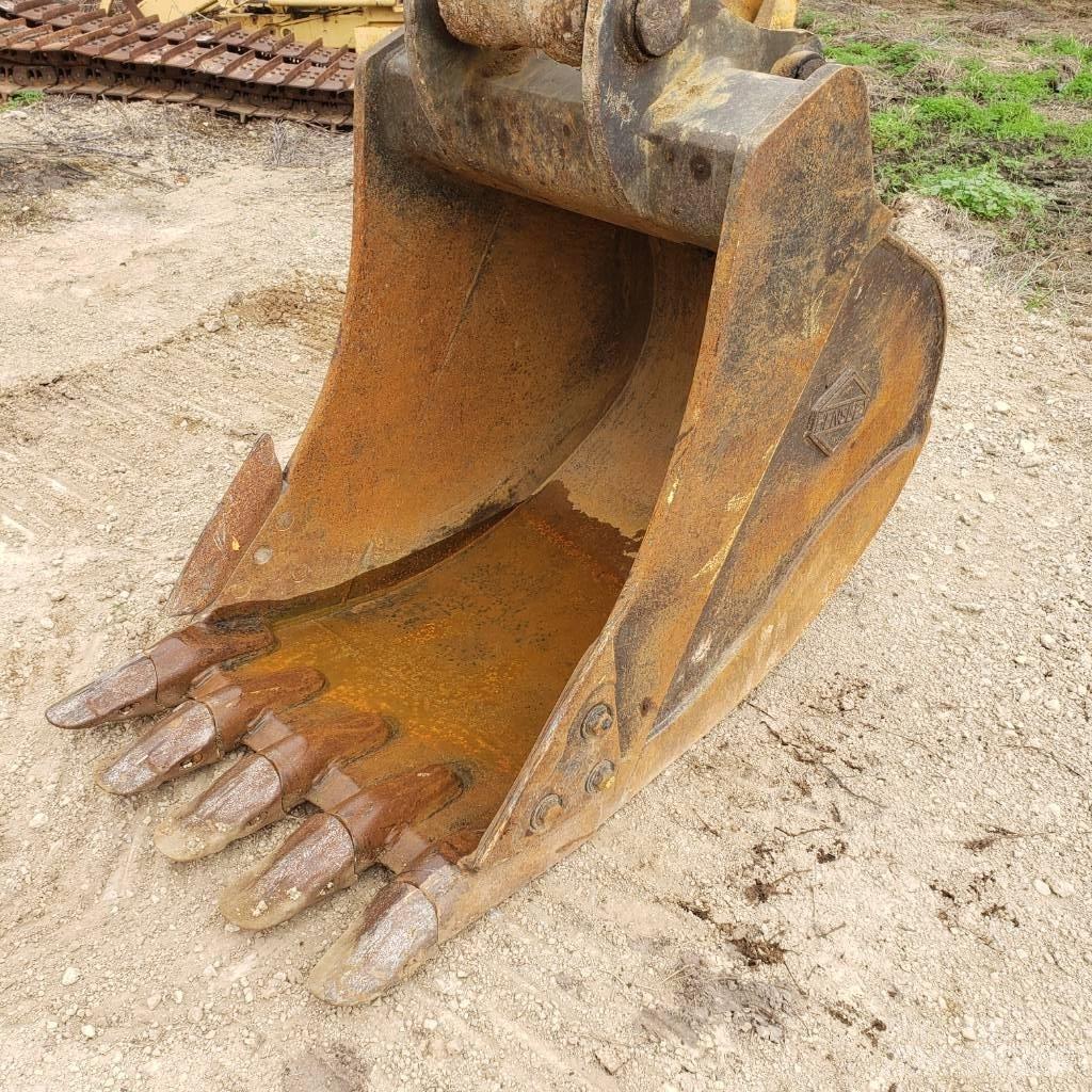 Komatsu PC210LCi-10 Escavadoras de rastos