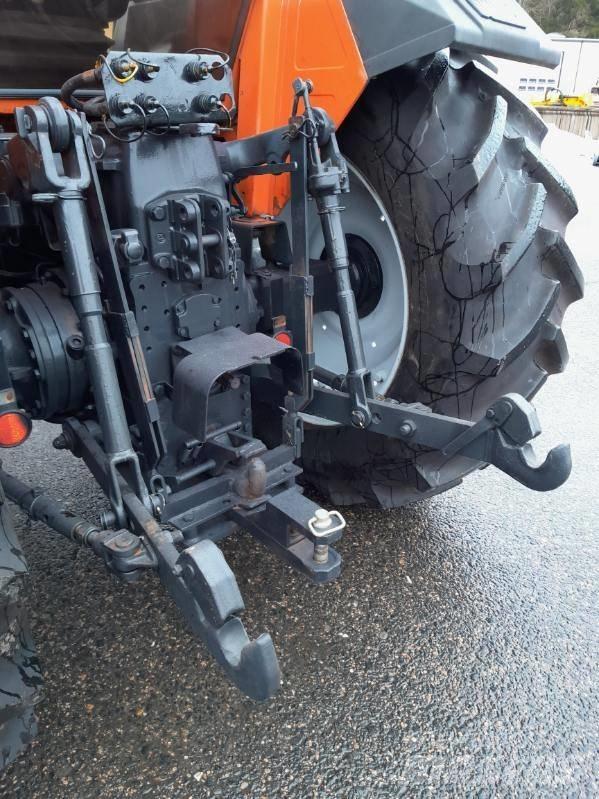 Same Laser 110 Tratores Agrícolas usados