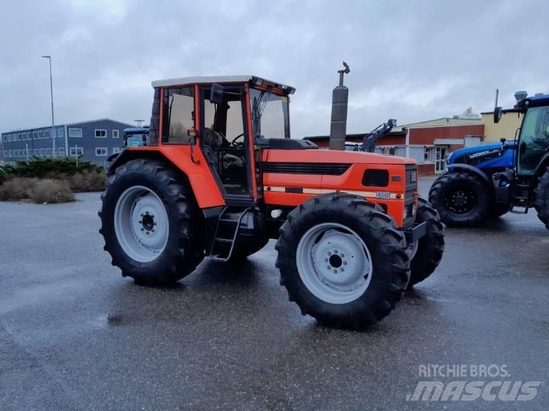 Same Laser 110 Tratores Agrícolas usados