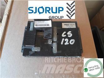 Case IH CS120 ECU Electrónica