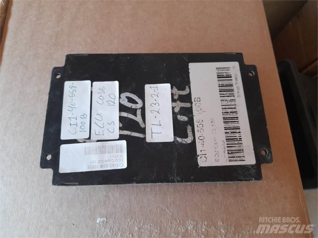 Case IH CS120 ECU Electrónica