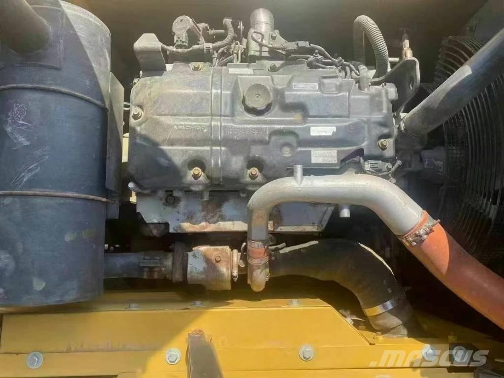 Sany SY 215 C Escavadoras de rastos