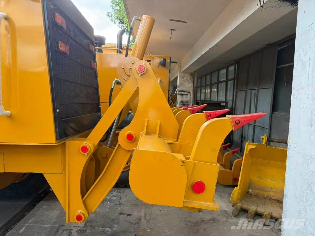 CAT 140 G Motoniveladoras