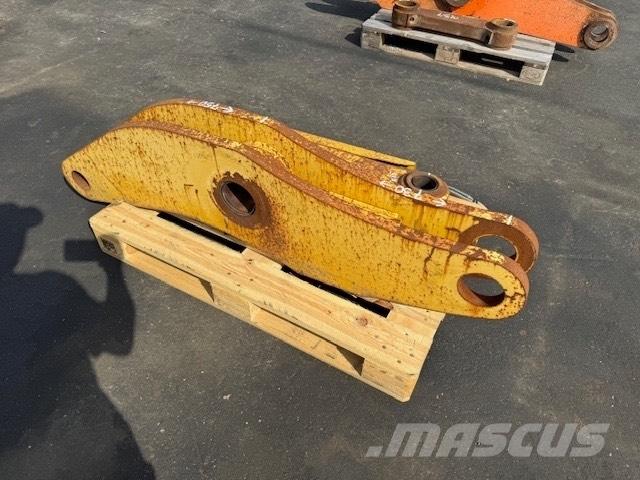 Komatsu BUCKET LINK Baldes