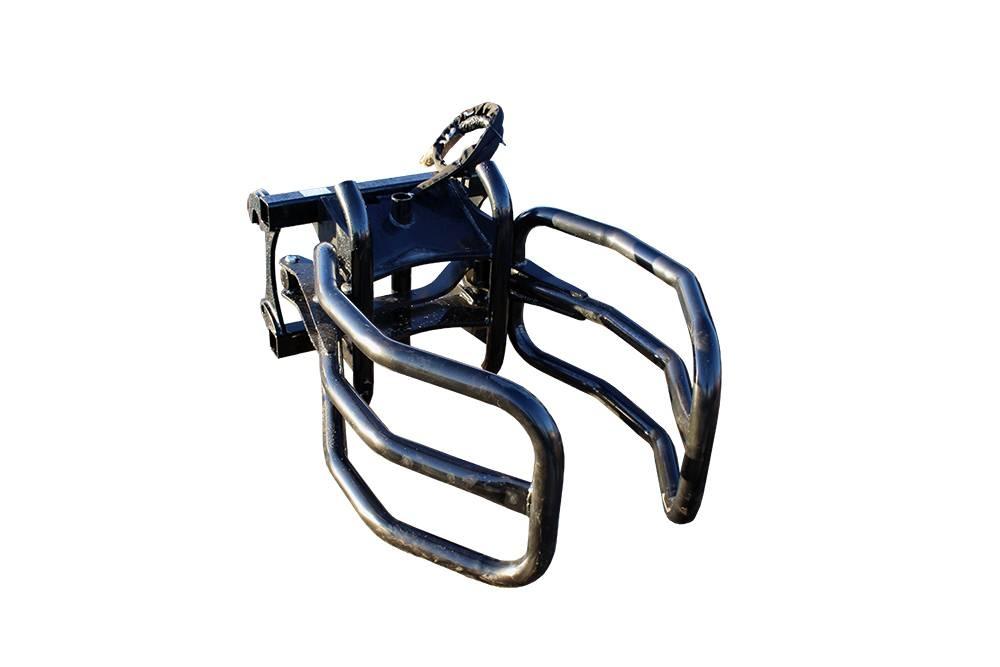  IM BALGRIP STANDARD Acessórios de carregadora frontal