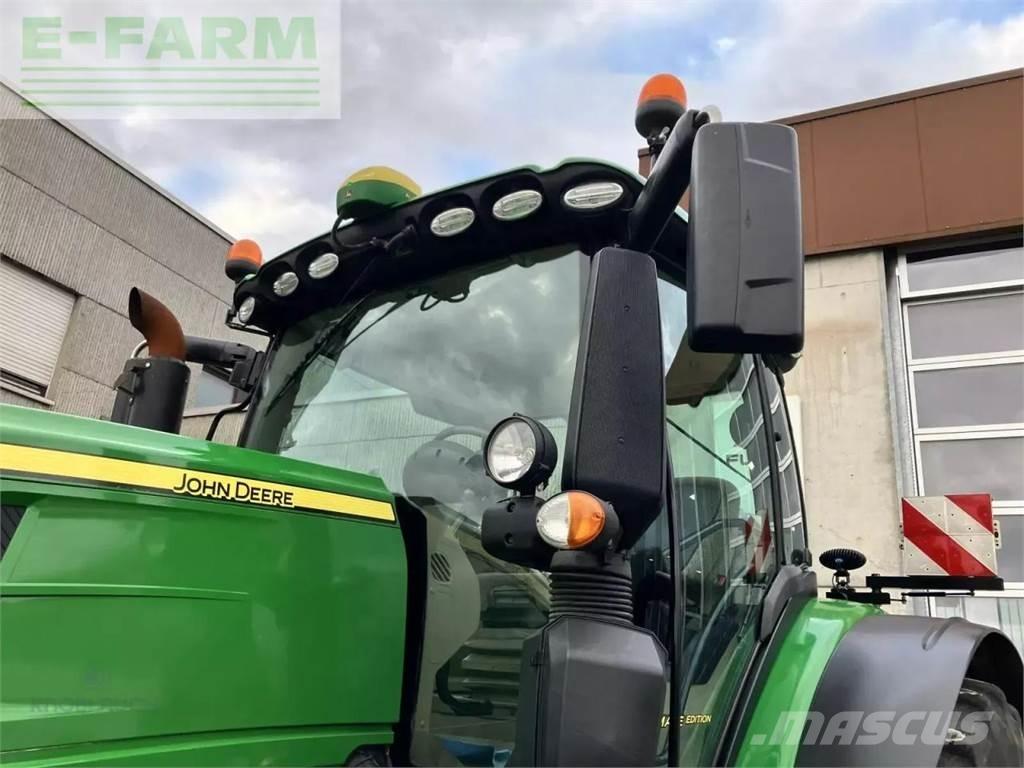 John Deere 6230r Tratores Agrícolas usados