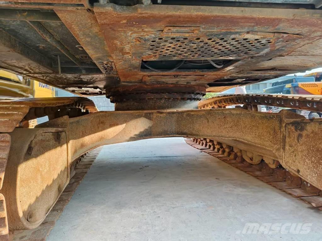 Hyundai R300LC-9S Escavadoras de rastos