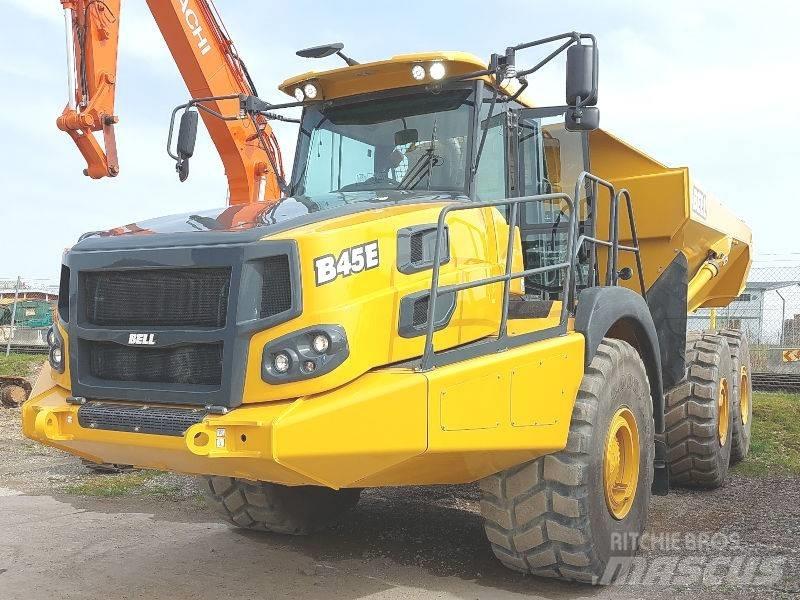 Bell B 45 E Camiões articulados