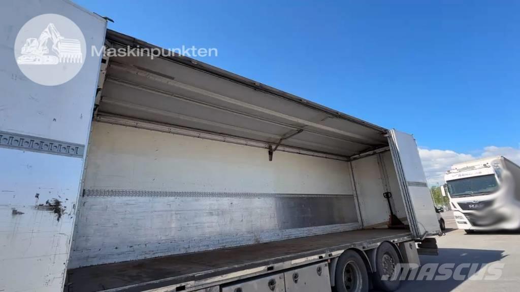 MAN TGS 26.440 BL Camiões grua