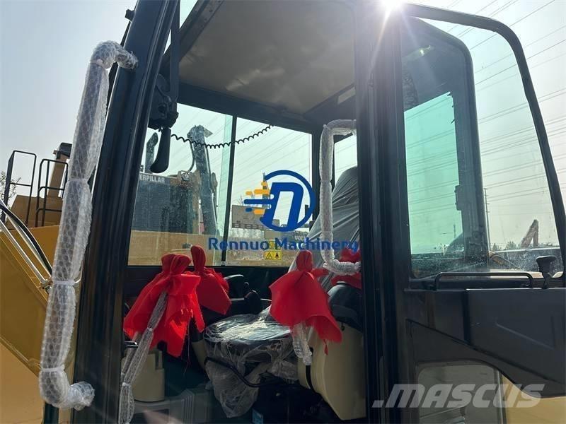 CAT 306E Mini Escavadoras <7t